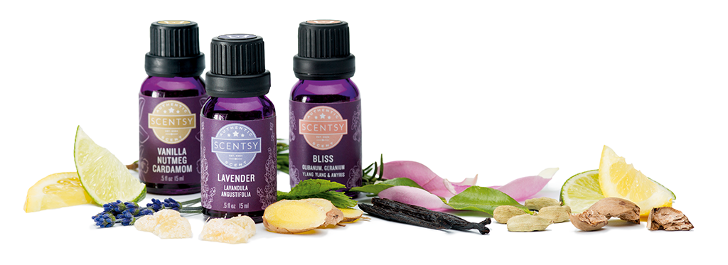 Synthetic Scents and Fragrance Oils Explained | Scentsy Blog