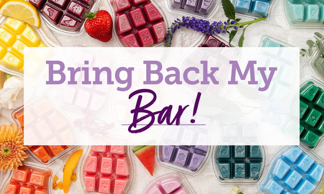Bring Back My Bar