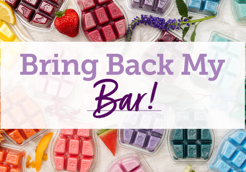 Bring Back My Bar