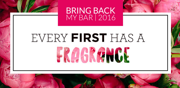 Bring Back My Bar is Born