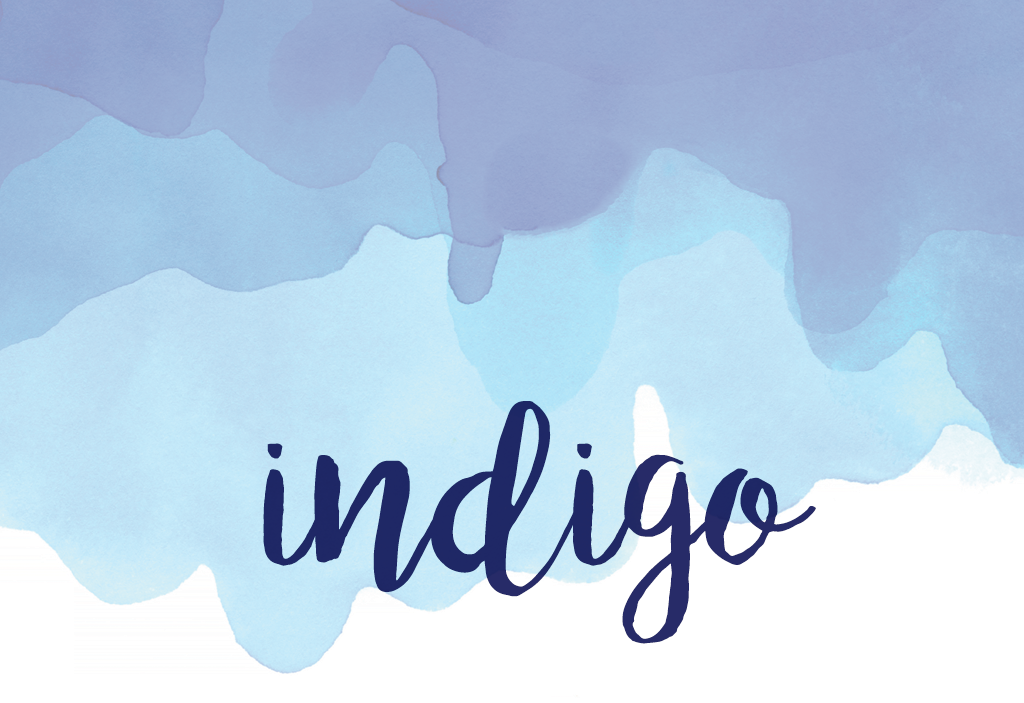Explore Indigo