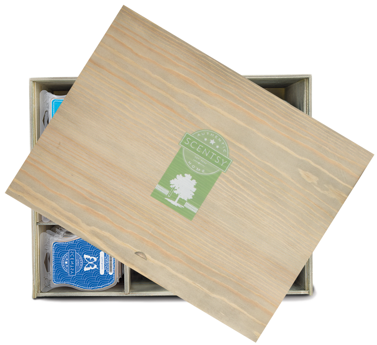 Storing & Preserving Scented Wax Bars, Melts, Cubes | Scentsy Blog