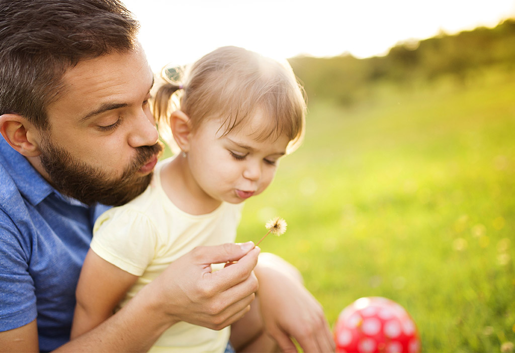 Dad-and-girl