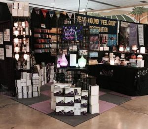 Tips & Tricks for Vendor Fair & Show Displays | Scentsy Blog