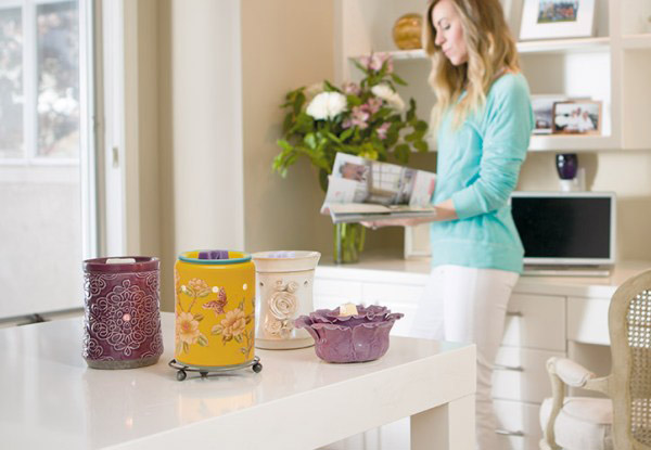 What’s your Scentsy Warmer style?