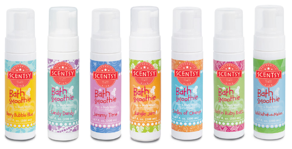 Scentsy-Bath-Smoothie