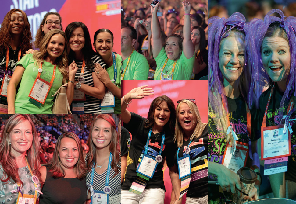 Carry on your Song from Scentsy Family Reunion Scentsy Blog