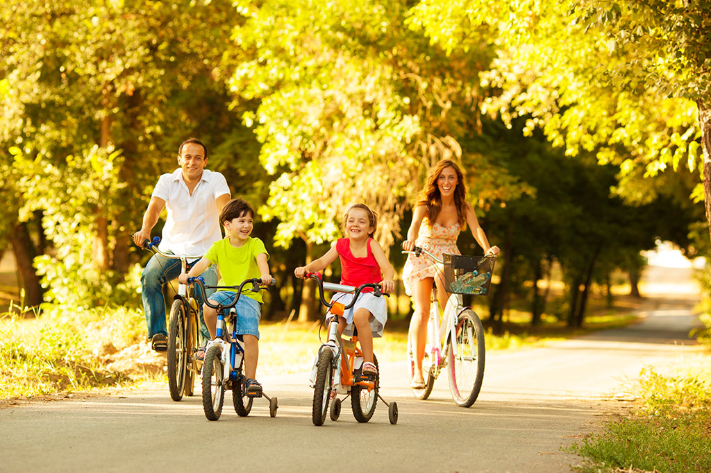 family-bikes