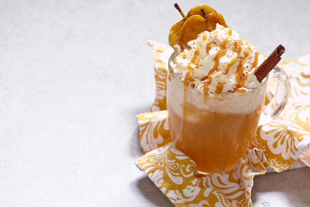 caramel-apple-cider