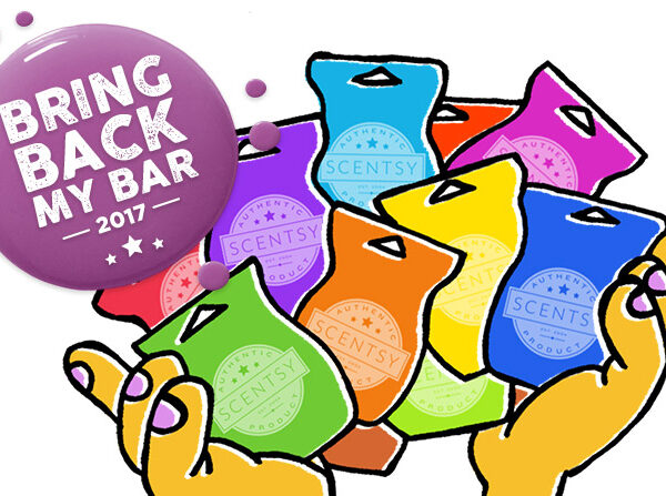 It’s a whole new Bring Back My Bar!