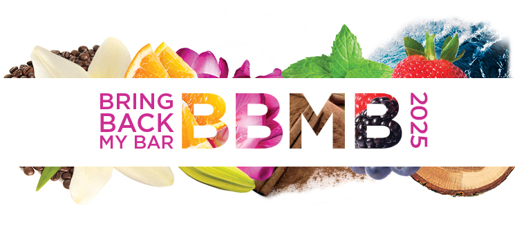 And the Bring Back My Bar winners are …