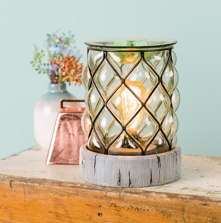 What Scentsy Light Bulb Fits My Flameless Wax Warmer? Scentsy Blog