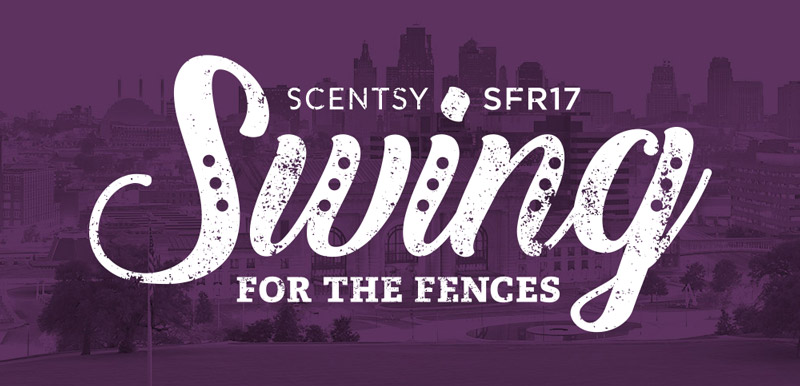 An inside scoop on Scentsy Family Reunion!