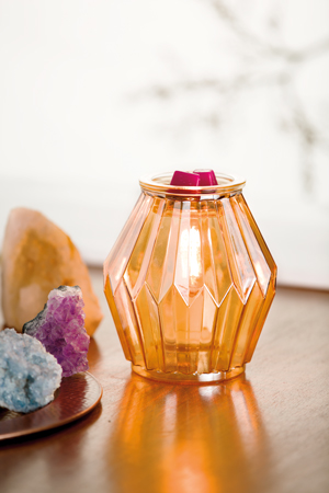 A Scented Wax Warmer for Every Home Decor Style | Scentsy Blog