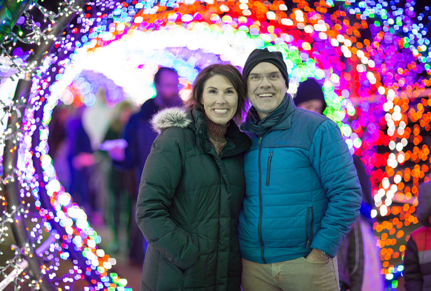 How To Give Back & Make the Most of This Christmas | Scentsy Blog