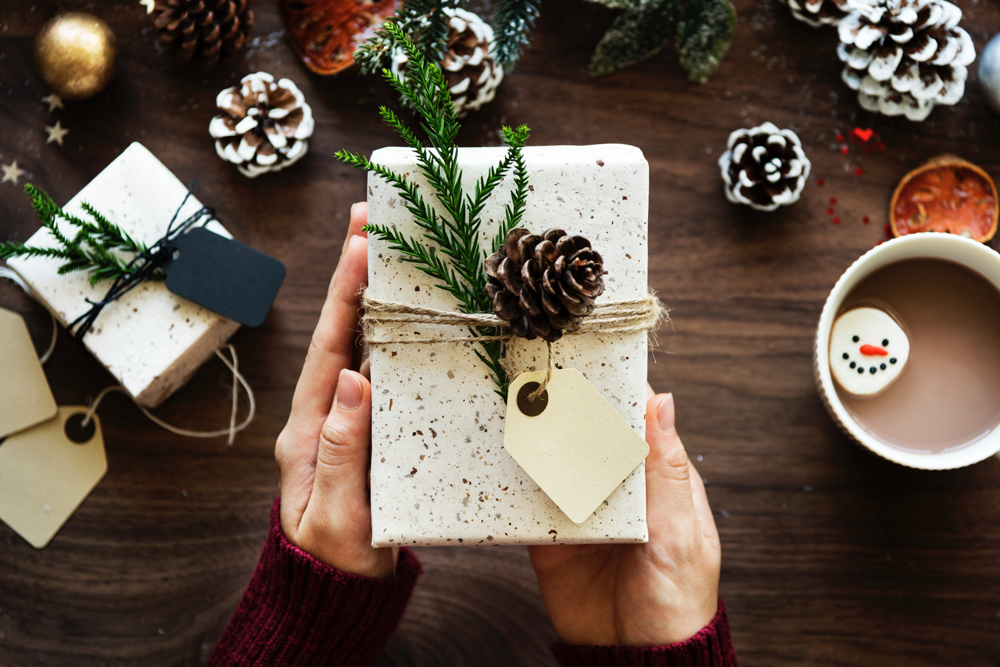 Holiday hosting made easy