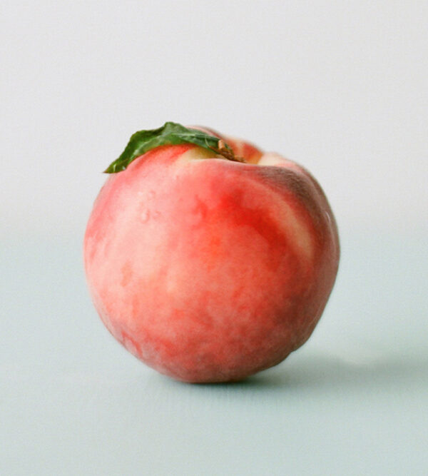 Get to know Heirloom Peach!