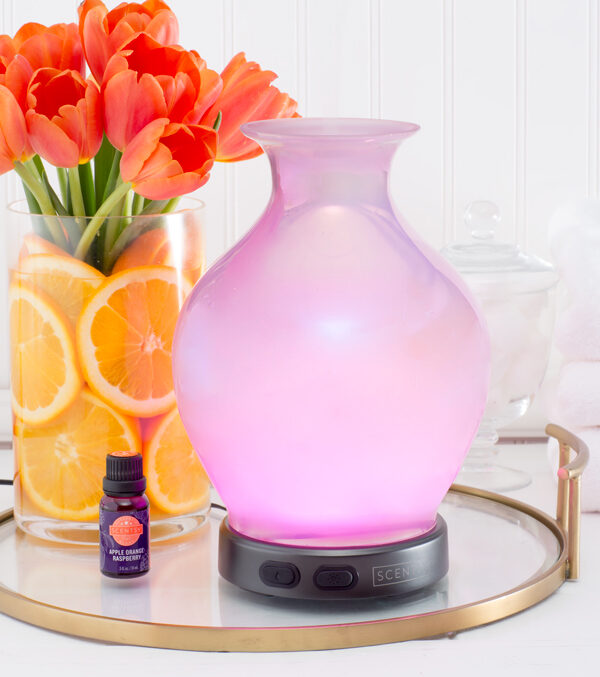 Make the most of your diffuser