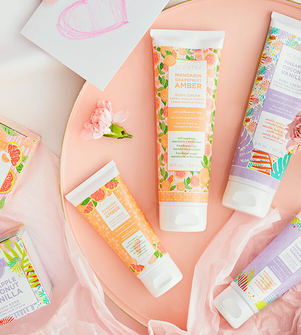 Photo of mother's day spa bundle