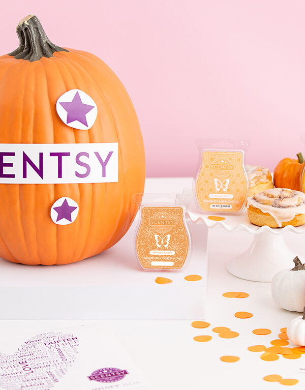Carve a pumpkin masterpiece!