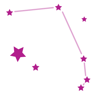 Aries Constellation icon