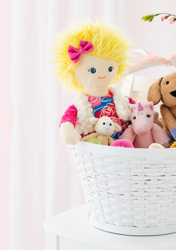 Easter Gift Ideas: Scentsy friends, sidekicks and buddy clips