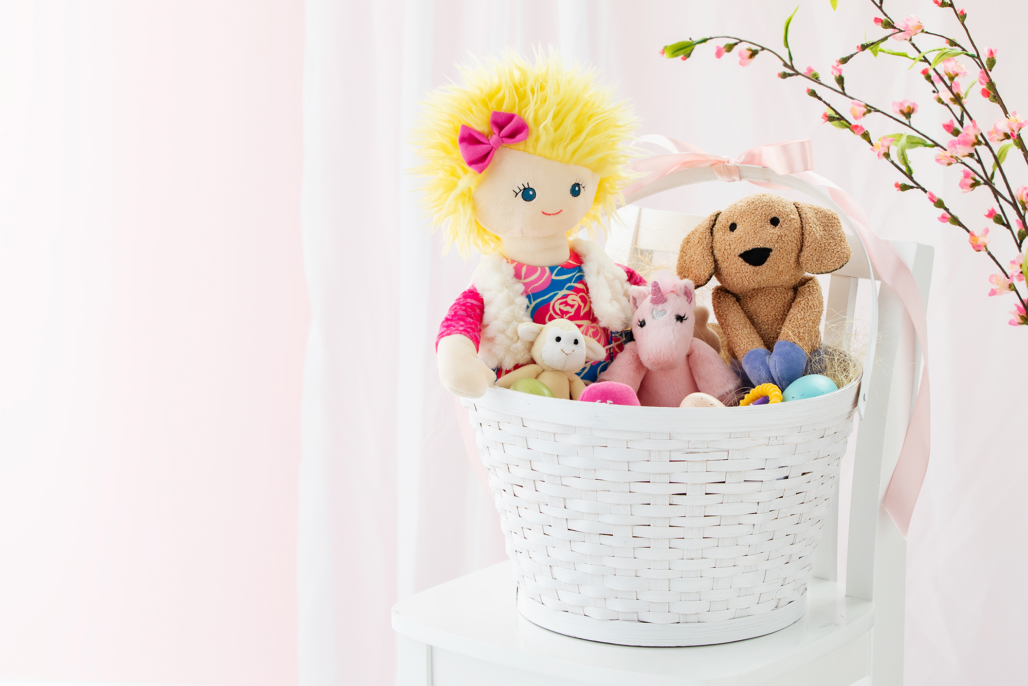Easter Gift Ideas: Scentsy friends, sidekicks and buddy clips