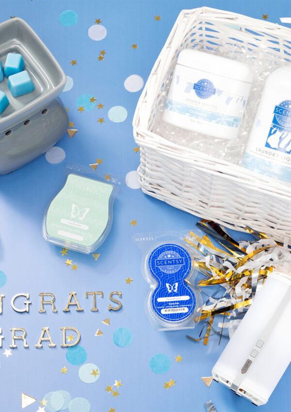 scentsy gifts for graduating students