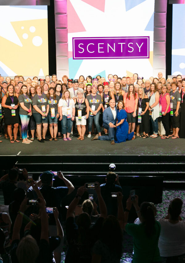 We’re Austin-bound for Scentsy Family Reunion 2019!