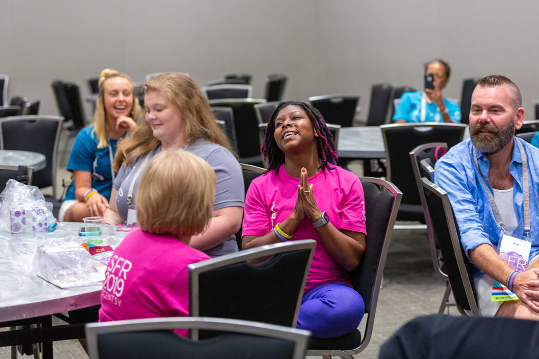 Ask a Scentsy Consultant What does it mean to run your own Business?