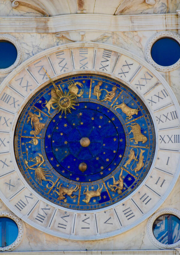 Beautiful Astrology signs artwork