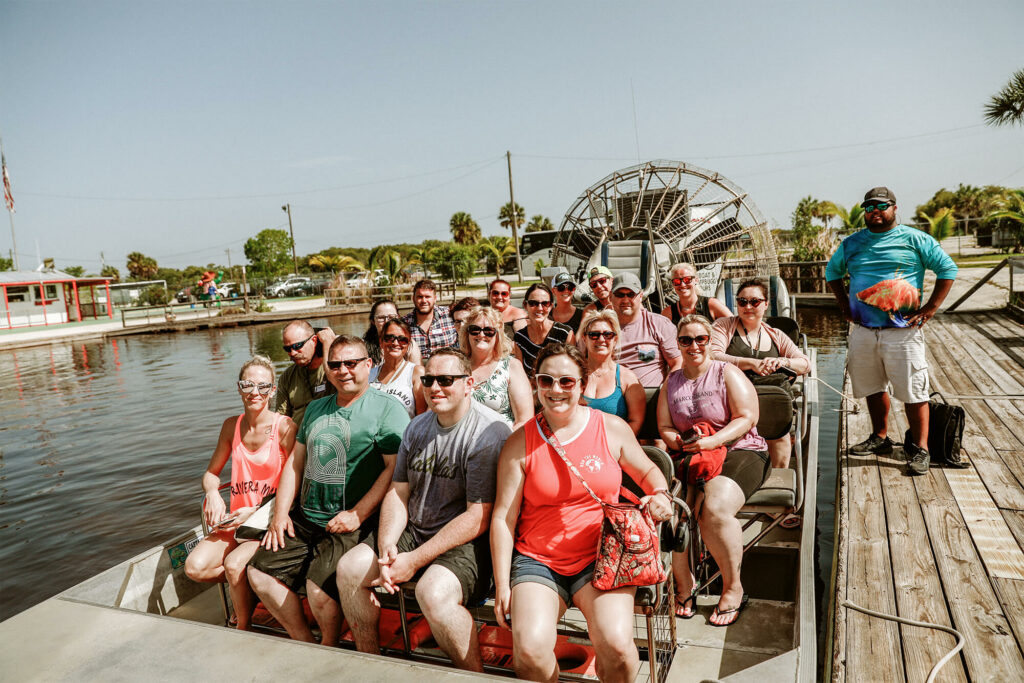 2019 Scentsy Incentive Trip for Consultants