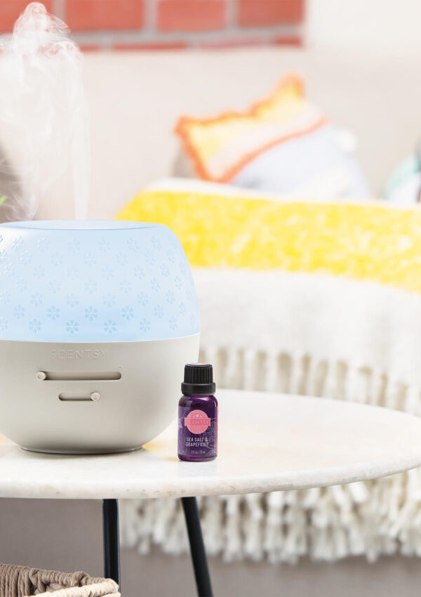 Everything you need to know about the new Deluxe Diffuser