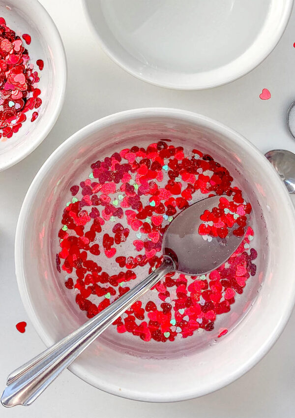 Try these fun Valentine’s Day ideas for kids!