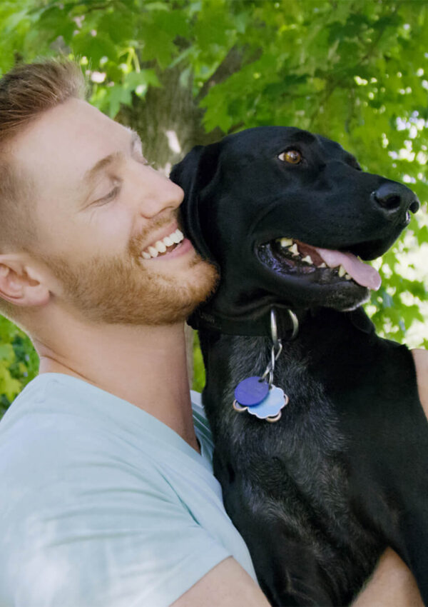 5 ways to celebrate Love Your Pet Day!