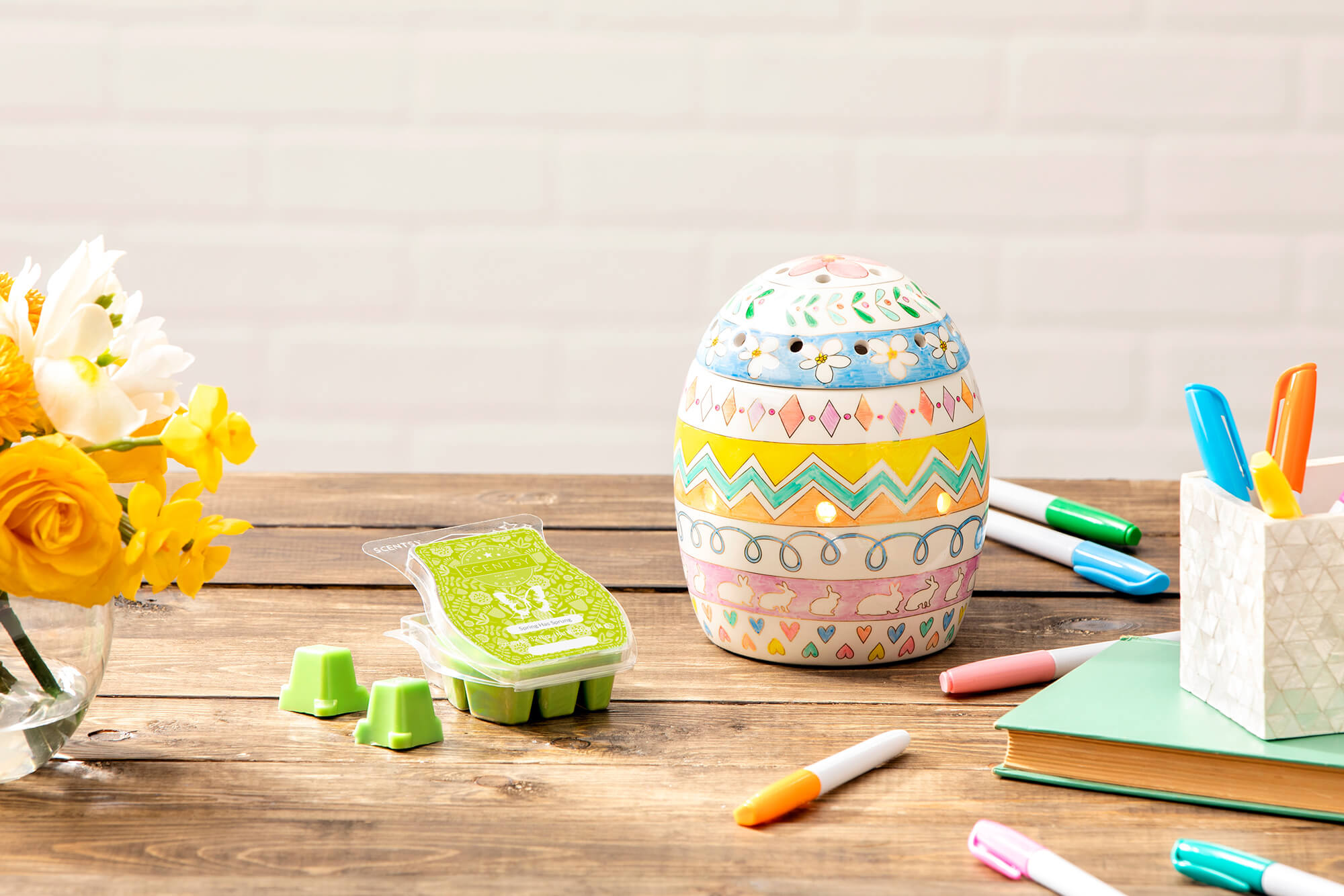 Try these fun Easter ideas for kids!