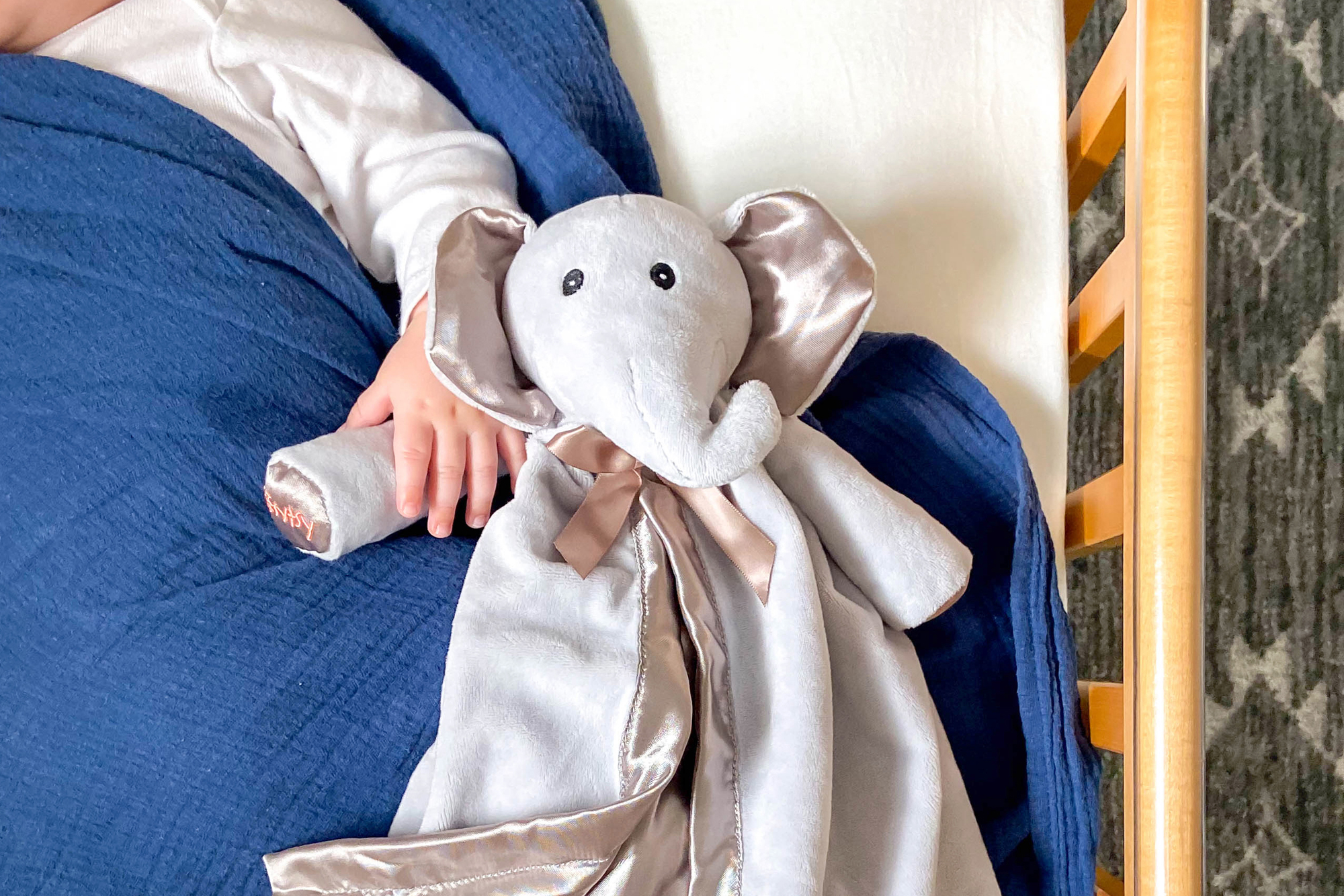 Scentsy best sale blankie buddy