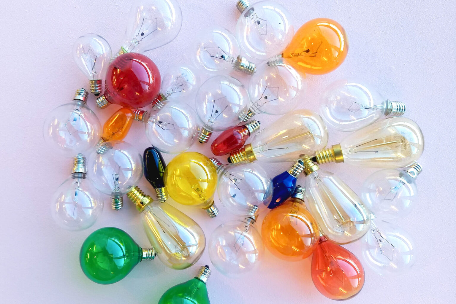 What size are Scentsy Light Bulbs? Scentsy Blog