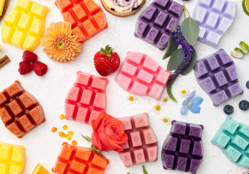Everything you need to know about Scentsy Bars… and more!