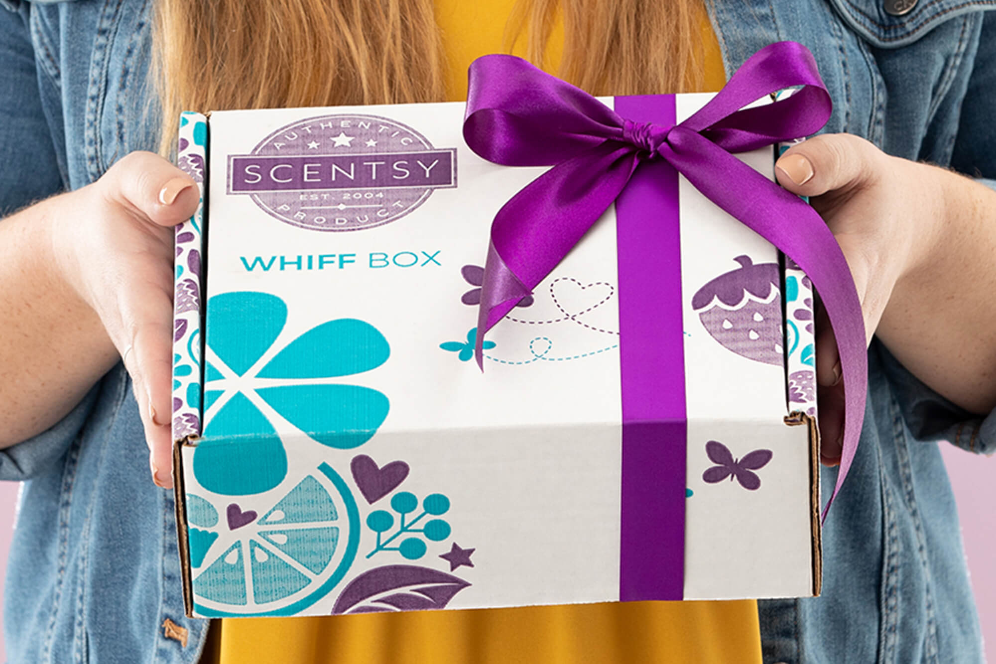 What is Scentsy Whiff Box? Scentsy Blog