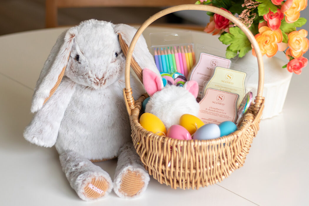 Easter basket ideas that go beyond just candy 