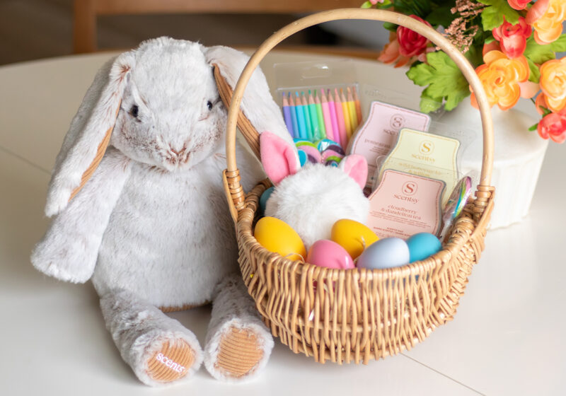 Easter basket ideas that go beyond just candy