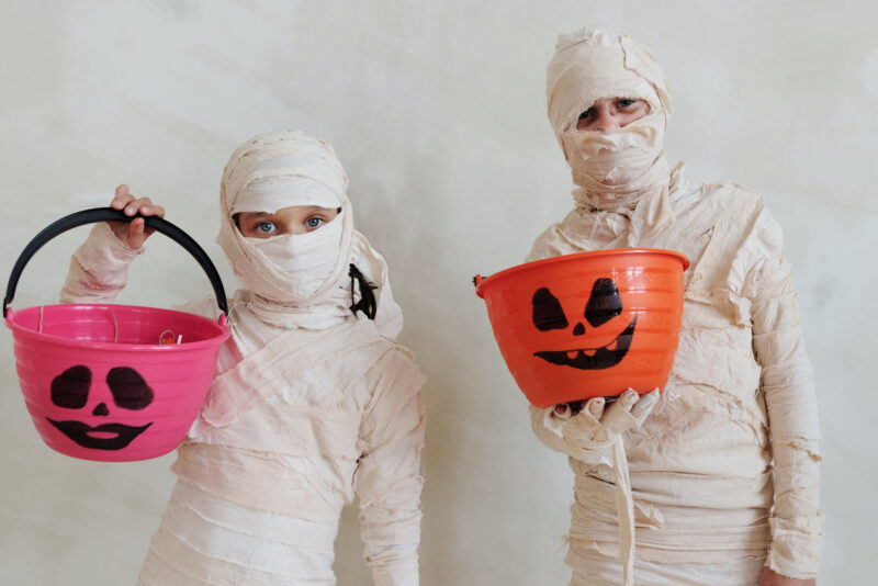 Top Tips for a COVID Safe Halloween Scentsy Blog