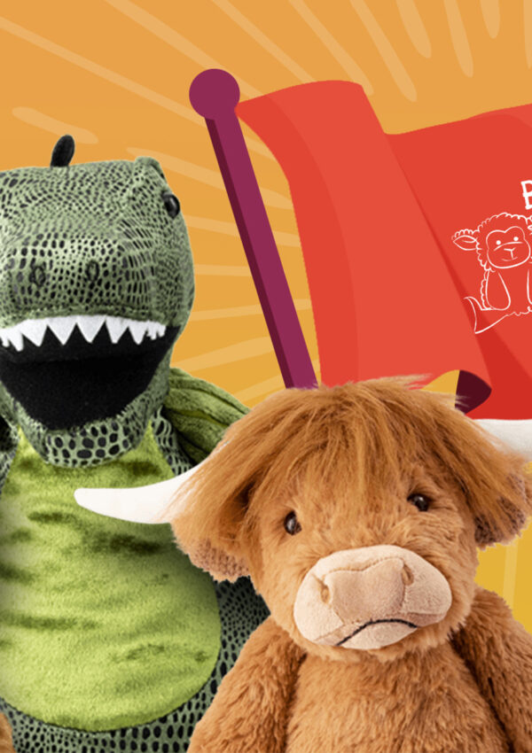 Vote to bring back your favorite Scentsy Buddies!