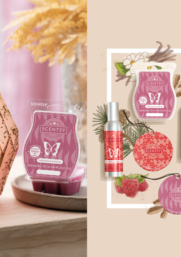 How safe is Scentsy?