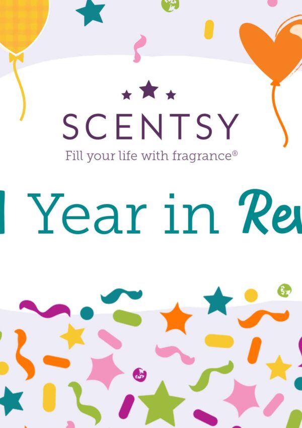 Scentsy’s year in review