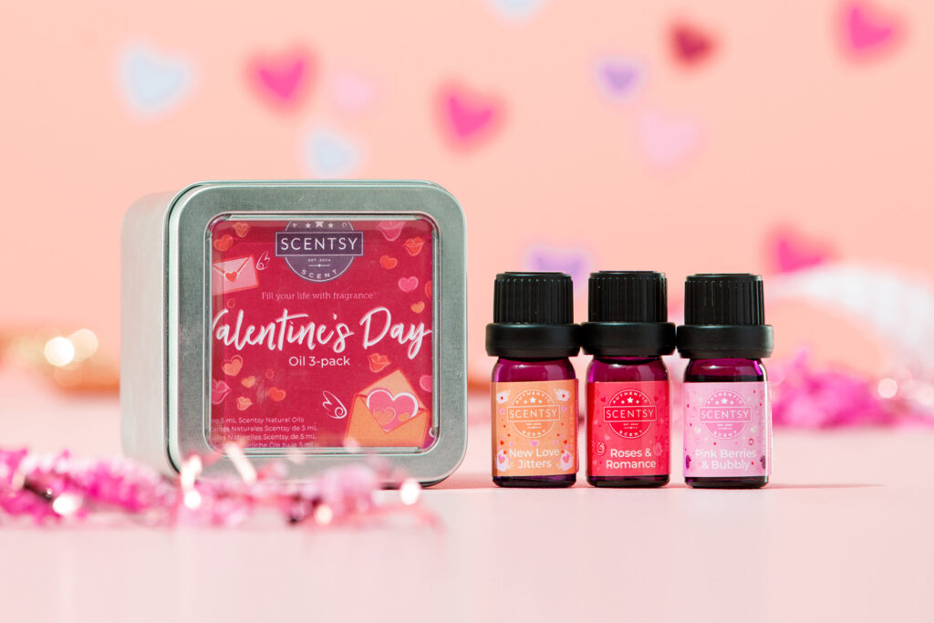 Valentine's Day Gift Ideas for Everyone in Your Life