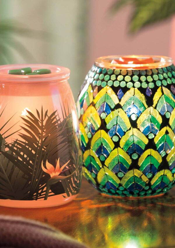 Five reasons Scentsy is worth it