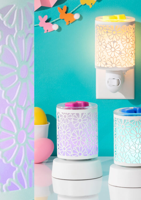 Scentsy’s Easter Collection is hoppin’
