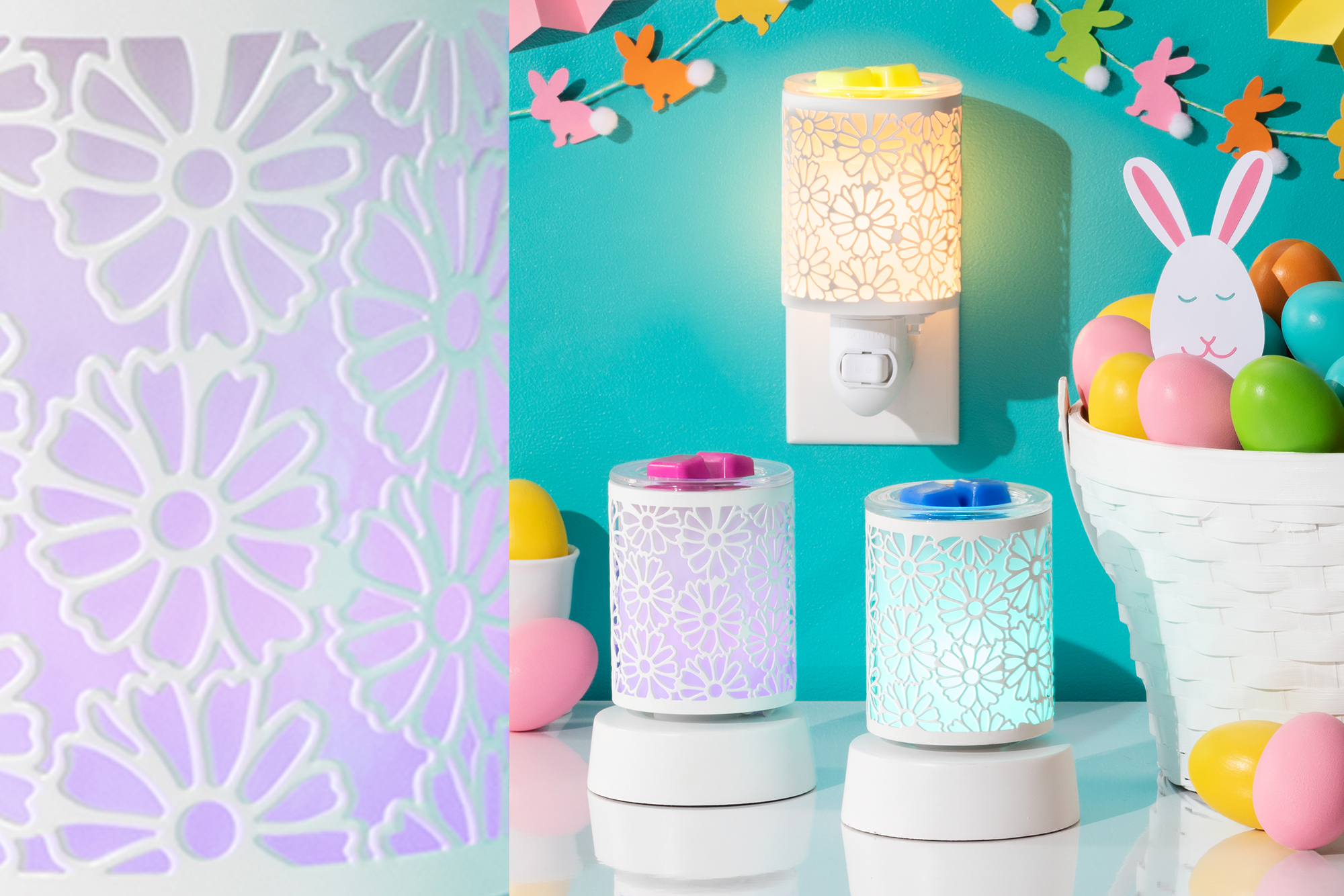 Scentsy's Easter Collection is hoppin' Scentsy Blog
